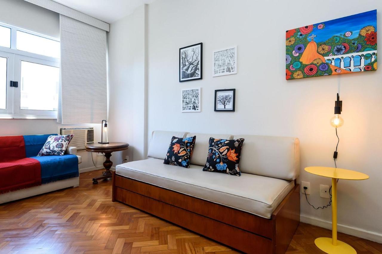 Apartamento Apartamento Espacoso A 300m Da | Hg 71/904