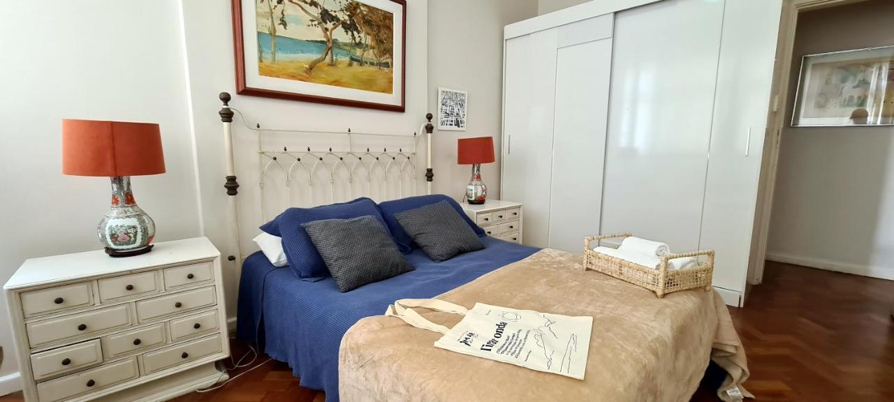 Apartamento Apartamento Espacoso A 300m Da | Hg 71/904
