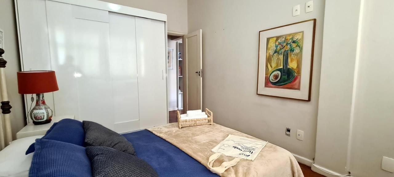 Apartamento Espacoso A 300m Da | Hg 71/904 Apartamento