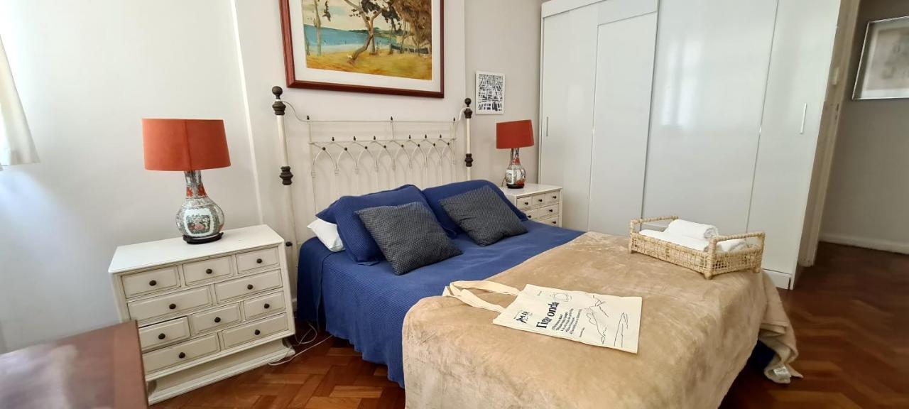 Apartamento Espacoso A 300m Da | Hg 71/904 Apartamento