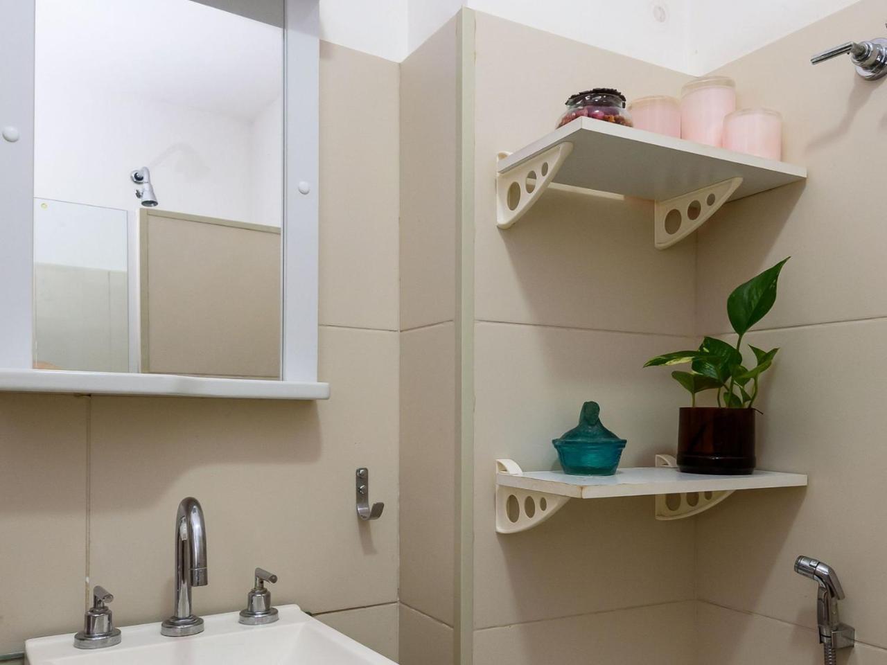 Apartamento Espacoso A 300m Da | Hg 71/904 Apartamento Rio de Janeiro